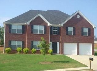 3885 Hadley Rd, Douglasville, GA 30135