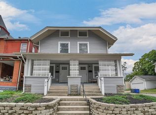 857-859 Wilson Ave, Columbus, OH