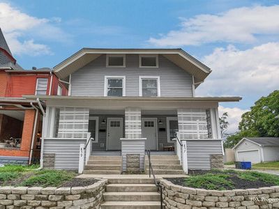 857-859 Wilson Ave, Columbus, OH, 43206