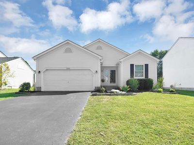 1280 Four Star Dr W, Galloway, OH, 43119