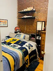 Rented by Bank Neary