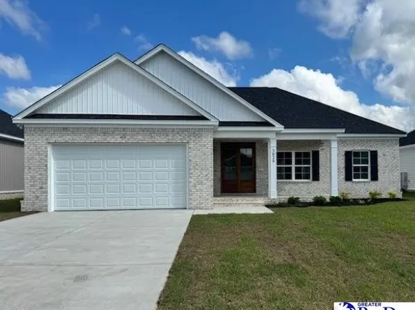 3029 Suzanne Dr, Florence, SC 29501