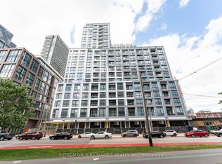 15 Richardson St #726, Toronto, ON M5A 4J9