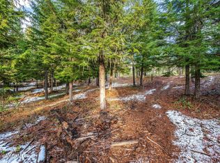 LOT 1 Reeder Bay Rd, Nordman, ID 83848