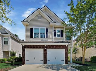 70 Summer Hill Way, Richmond Hill, GA 31324