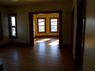 5 South St, Worcester, MA 01604