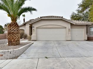 6157 Copper Crest Dr, Las Vegas, NV 89130