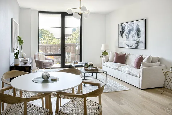 Sold by Brown Harris Stevens Development Marketing | media 2