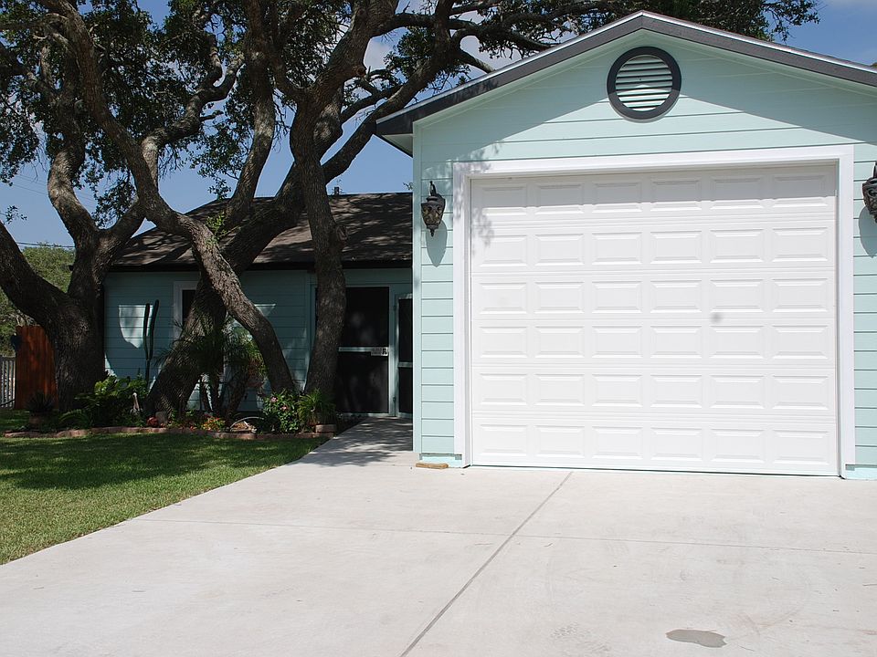 Boat Garage