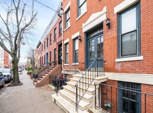 109 Erie St APT 3R, Jersey City, NJ
