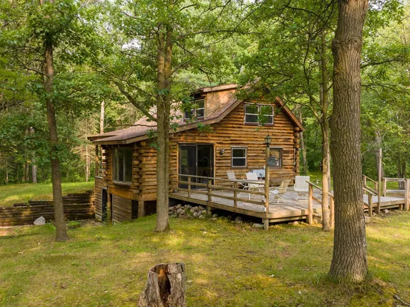 12296 139th Ave, Menahga, MN 56464