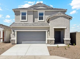 34879 W Lucca Dr, Maricopa, AZ 85138