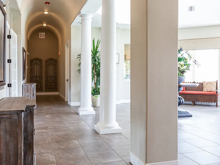 Freedom Hills Ranch Apartments — Photo 41
