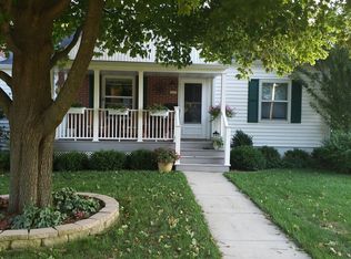 7201 Maywood Ave, Middleton, WI 53562