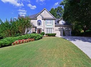 313 Ridge Trl, Woodstock, GA 30188