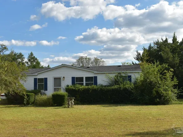 9587 S Trace Rd, Milton, FL 32583