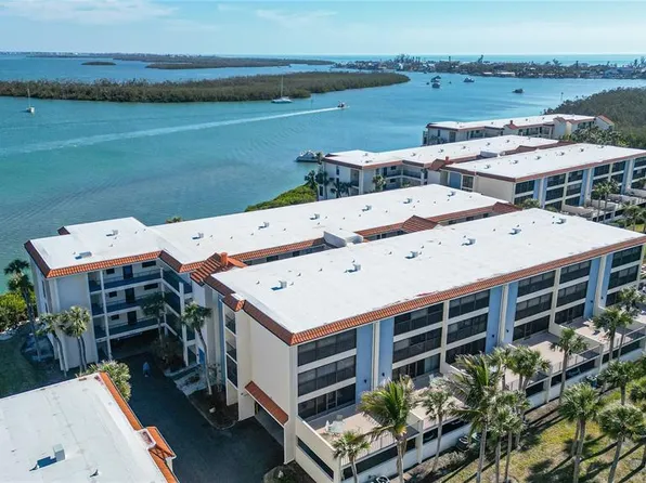 1651 BEACH ROAD #408, ENGLEWOOD, FL 34223