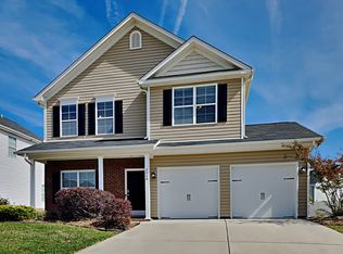 3420 Obsidian Ct, High Point, NC 27265