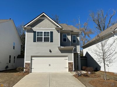 168 Woodhouse Cir, Acworth, GA, 30102