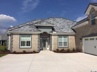 646 Evers Loop, Surfside Beach, SC 29575