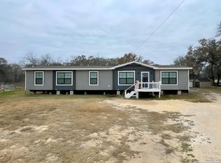 3907 Restless Deer, Elmendorf, TX 78112