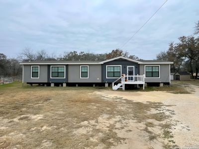 3907 RESTLESS DEER, Elmendorf, TX, 78112