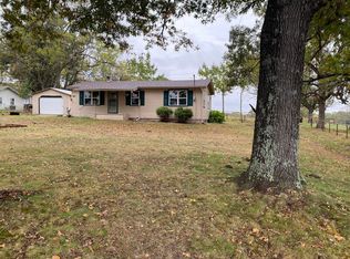 2701 Mountain Vista Rd, Harrison, AR 72601