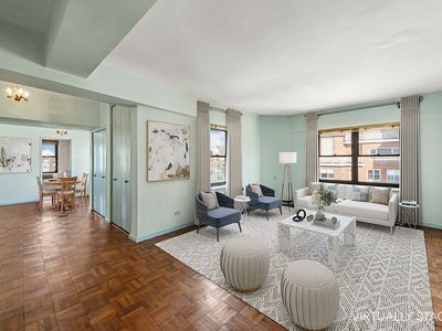 196 E 75th St APT 21A, New York, NY, 10021