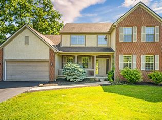 300 Waters Edge, Hebron, OH 43025