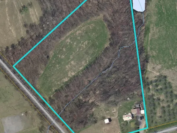 1481 Schubert Rd, Bethel, PA 19507