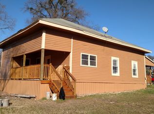 Co. Rd. 2524, Leesburg, TX 75451