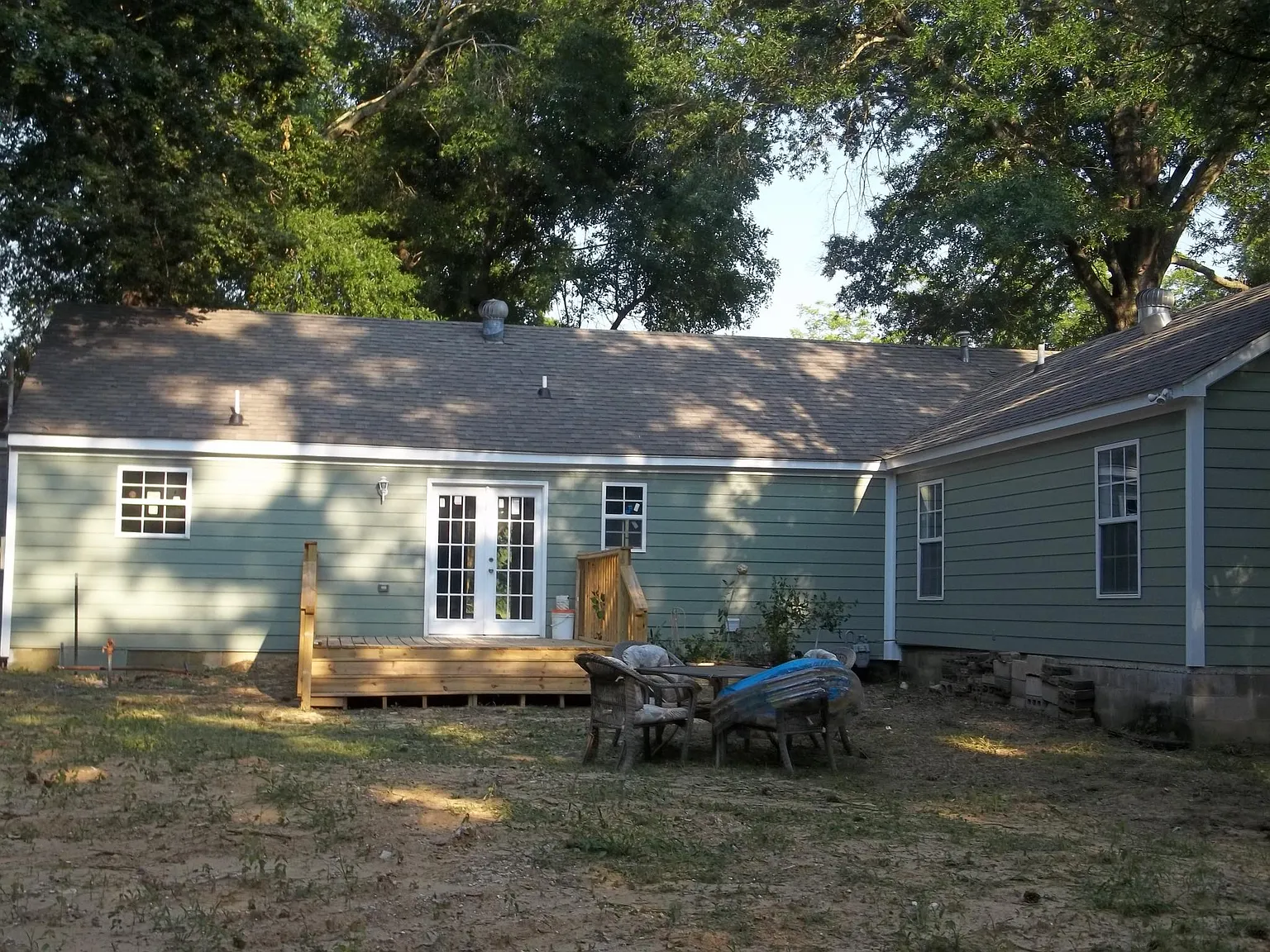 3 bed, 1800 sqft, $1,595 — Photo 2