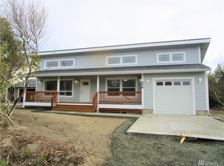 170 N Razor Clam Dr SW, Ocean Shores, WA 98569