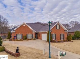 114 Audrey Ln, Greenville, SC 29615