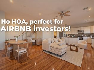 5111 Cornish St, Houston, TX 77007