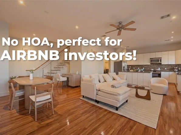 5111 Cornish St, Houston, TX 77007