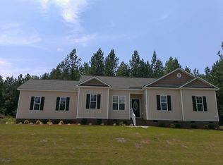 102 Meadow Loop Dr, Clayton, NC 27527
