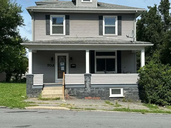 702 2nd Ave, Altoona, PA 16602
