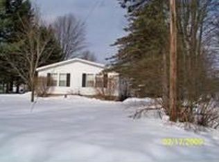 200 Fern Ave, Cadillac, MI 49601