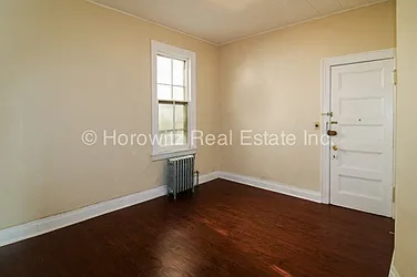 Rented by Horowitz Real Estate