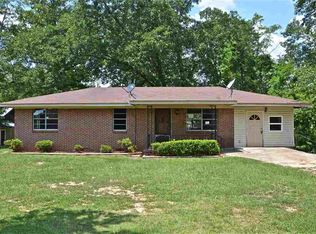 3698 Old Margaret Rd, Odenville, AL 35120