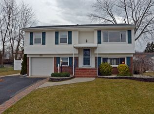 598 Pennsylvania Ave, Brick, NJ 08724