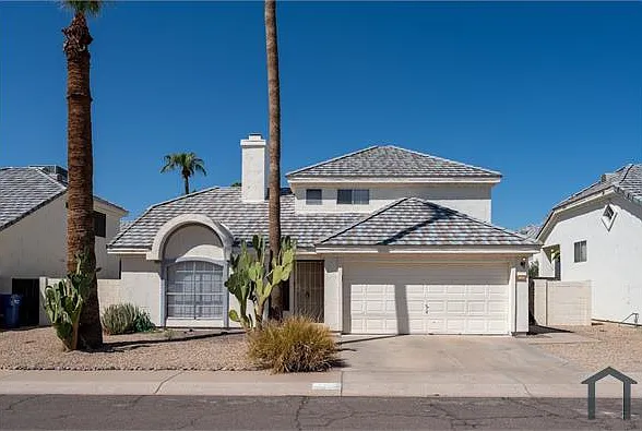 1154 N Granada Dr