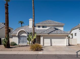 1154 N Granada Dr, Chandler, AZ 85226