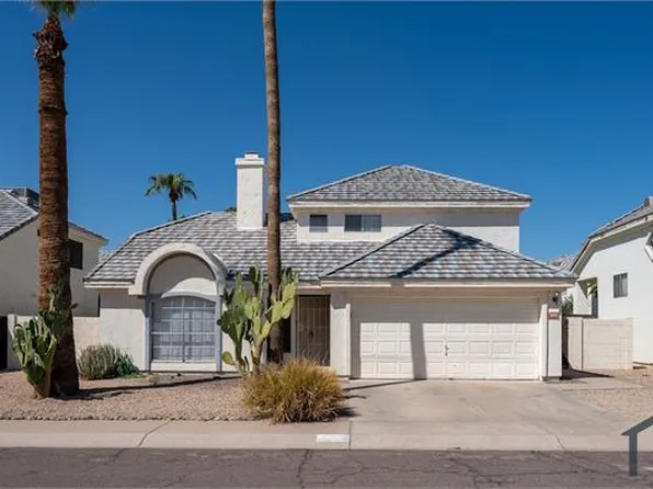1154 N Granada Dr, Chandler, AZ 85226
