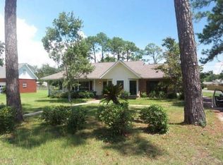 201 James Dr, Long Beach, MS 39560