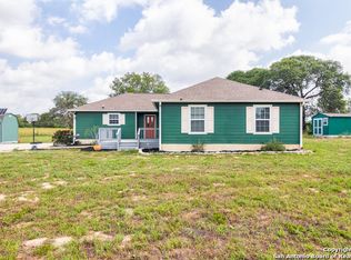 2937 Ranch Trail Rd, San Antonio, TX 78264
