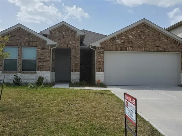 22514 Busalla Trl, Katy, TX 77449