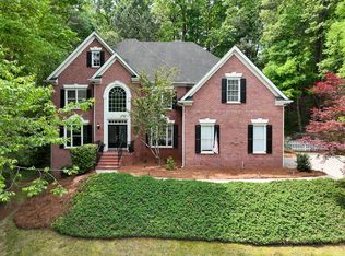 1388 Valley Reserve Dr NW, Kennesaw, GA 30152
