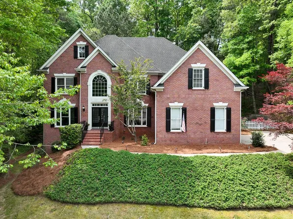 1388 Valley Reserve Dr NW, Kennesaw, GA 30152